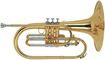 Mellophone