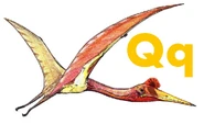 Quetzalcoatlus