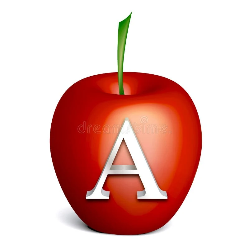 A | Alphabet Wiki | Fandom 