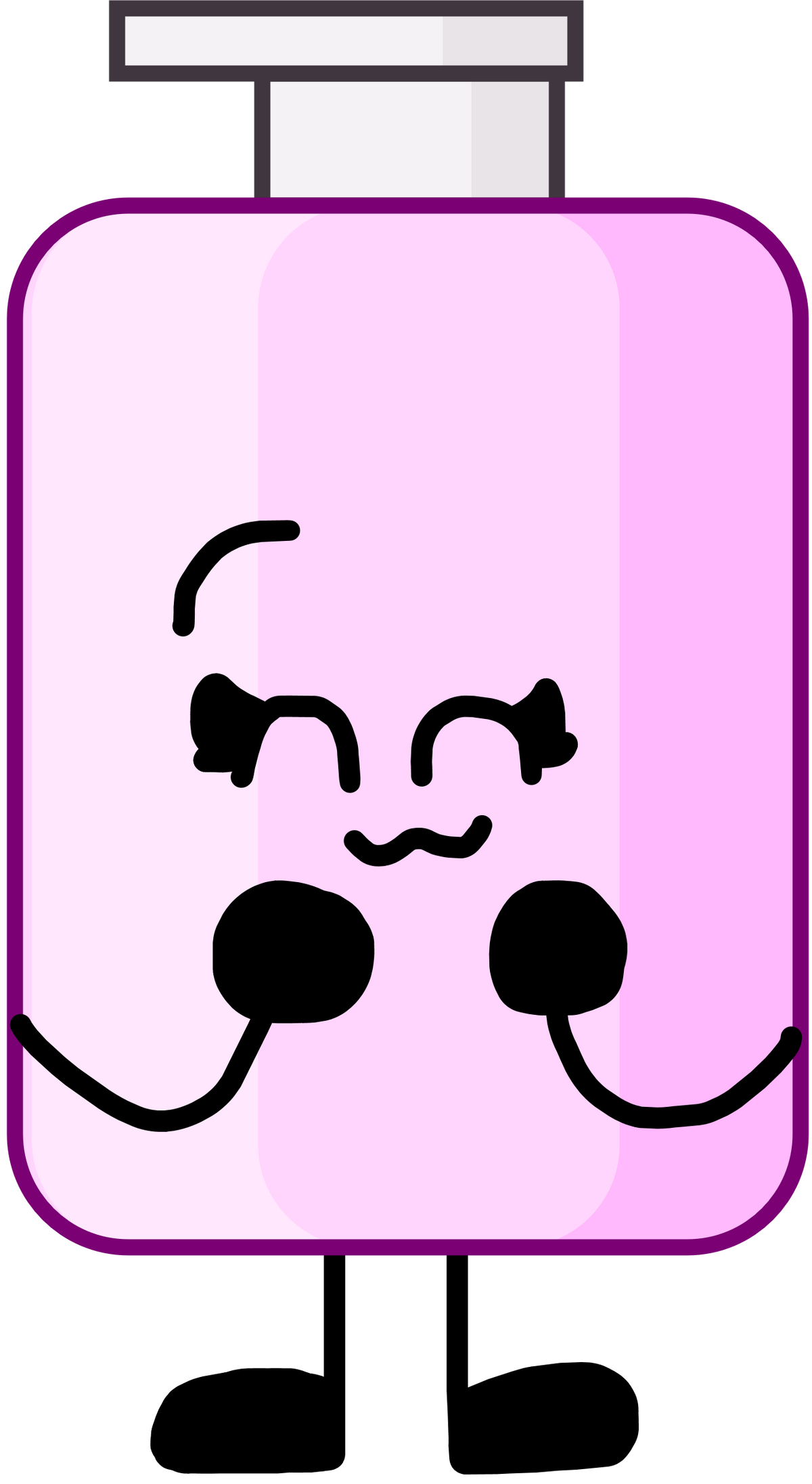 Lotion | Alphabetically Speaking Wiki | Fandom