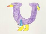 Urbacodon