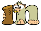 Monkey
