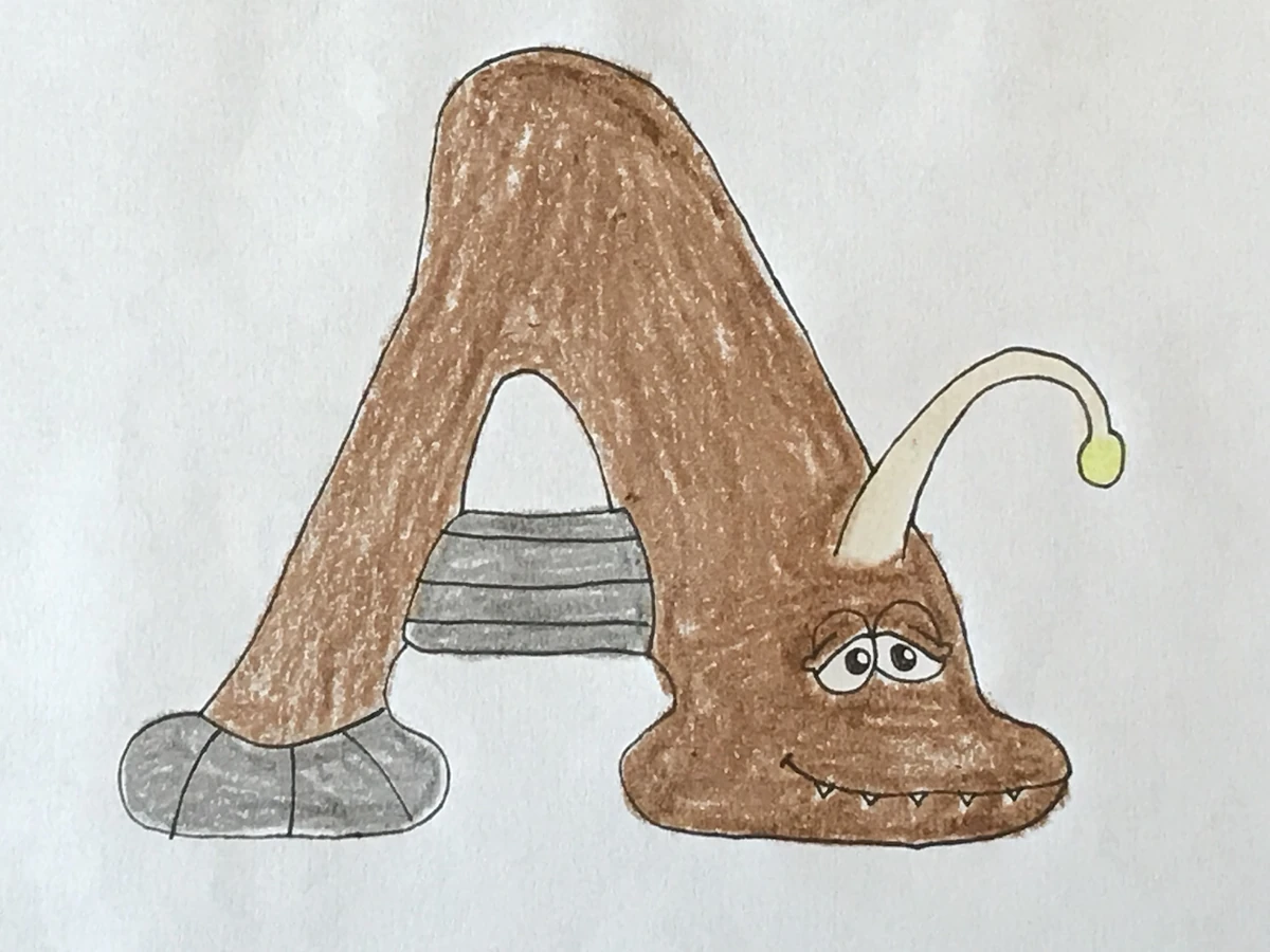 Alphabetimals Dictionary Alphabetimals Wiki Fandom