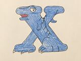 Xuanhanosaurus