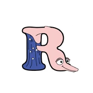 R | Alphabetimals Wiki | Fandom