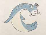 Asian Animals A-Z