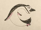 Chinstrap Penguin