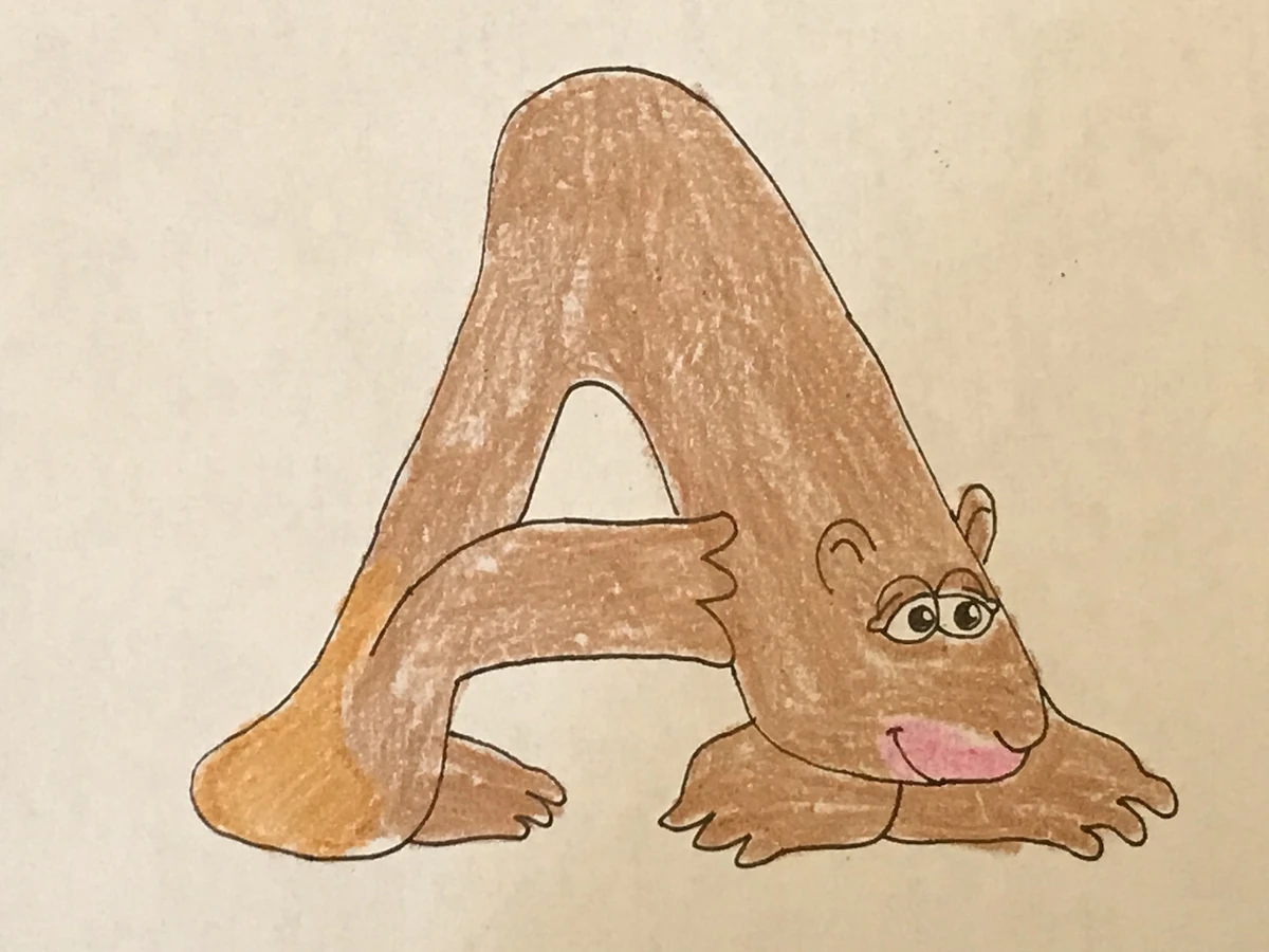 South American Animals AZ Alphabetimals Wiki Fandom