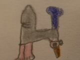 Hesperornis