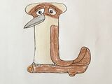 Laughing Kookaburra