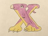 Xiaosaurus