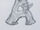 Arsinoitherium