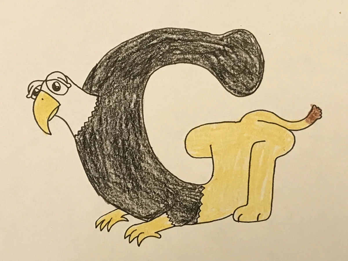 Mythical Alphabetimals Alphabetimals Wiki Fandom