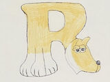 Rough Collie