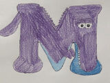 Mosasaurus