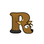 R | Alphabetimals Wiki | Fandom