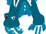 Anomalocaris