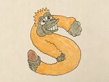 Primates A-Z