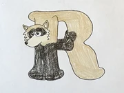 Raccoon Dog | Alphabetimals Wiki | Fandom