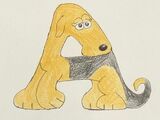 Airedale Terrier
