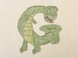 Giganotosaurus