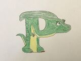 Parasaurolophus