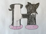 Farm Animals A-Z