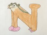 Norwegian Lemming