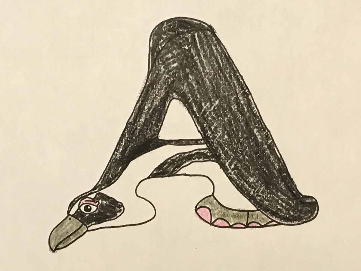 List of Species from Alphabetimals Alphabetimals Wiki Fandom