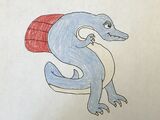 Spinosaurus