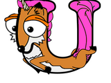 Unicorn Fox