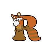 R | Alphabetimals Wiki | Fandom