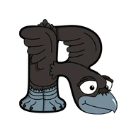 R | Alphabetimals Wiki | Fandom