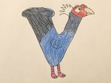 Vietnamese Pheasant