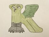 Kea