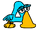Aqua Duck
