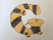 Gila Monster