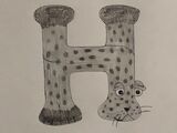 Harbor Seal