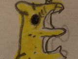 Epaulette Shark