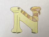 Nodosaurus