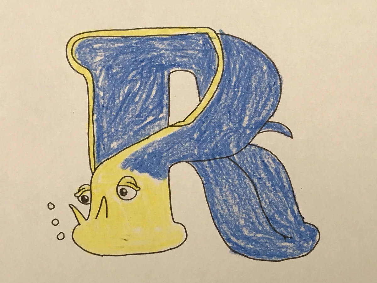 Alphabetimals 13 | Alphabetimals Wiki | Fandom