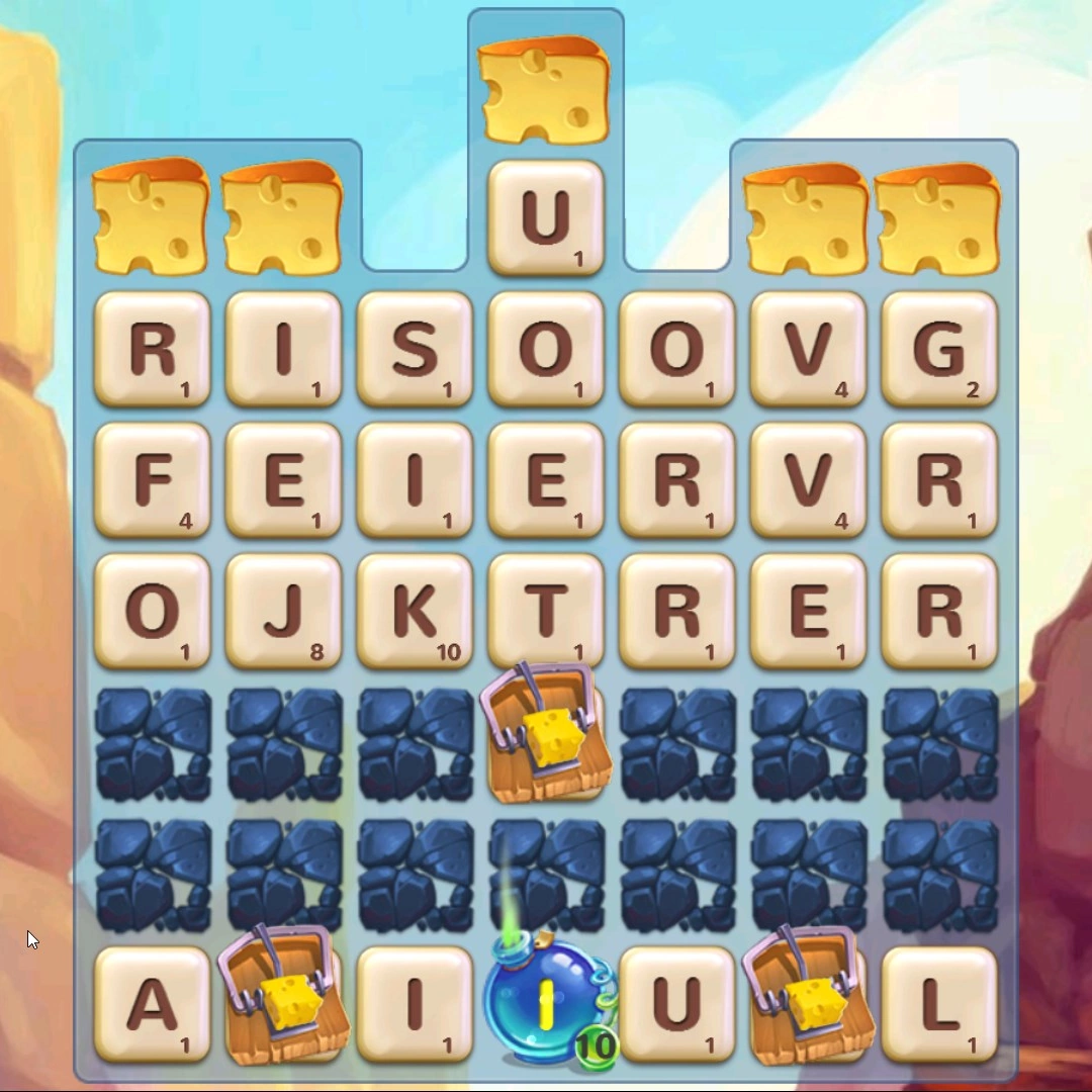 Niveau 132 Alphabetty Wiki Fandom