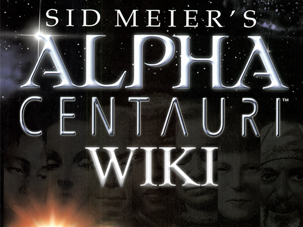 Units - Alpha Centauri Wiki