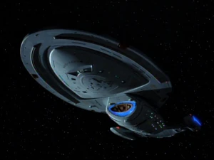 USS Voyager (NCC-74656) | Alpha Command Wiki | Fandom