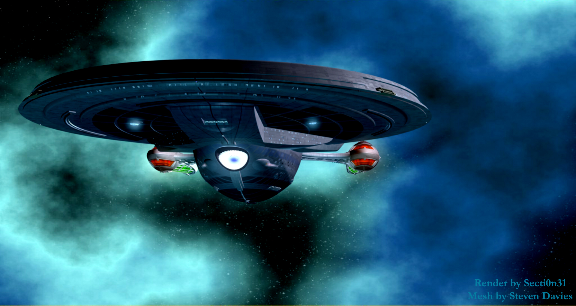 star trek excalibur class star trek excalibur class