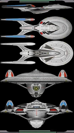 Sovereign class | Alpha Command Wiki | Fandom