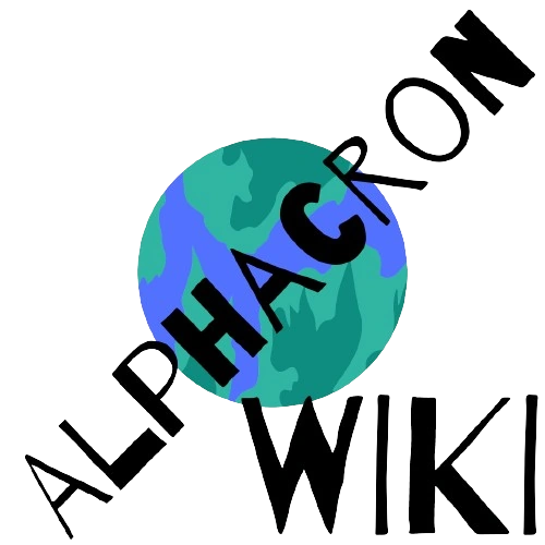 F Alphacron Wiki Fandom