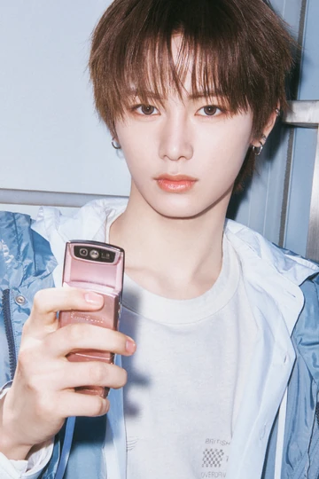 アイドル ALPHA DRIVE ONE DRIVE the Youth ANXIN Anxin | ALPHA DRIVE ONE Wiki | Fandom