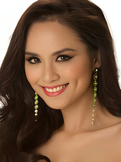 Image Diễm Hương image beautiful - Miss Universe 2012 | Alphageant Wiki | Fandom