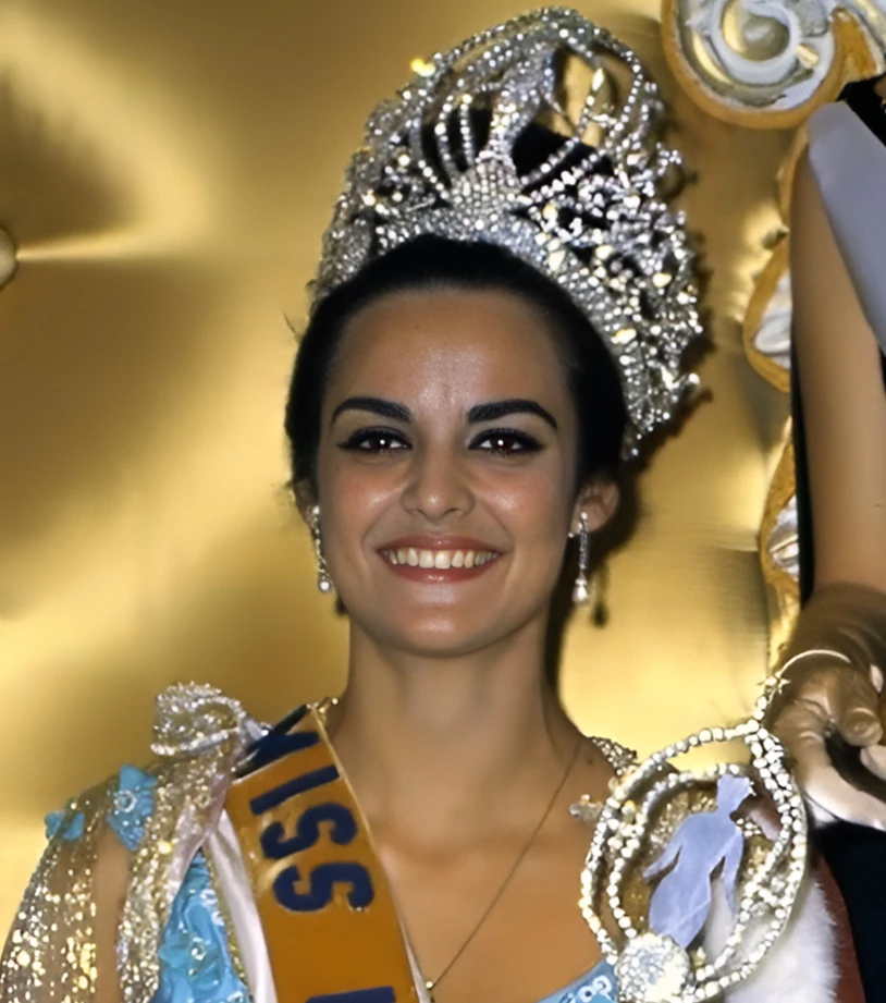 Miss Universe 1964 | Alphageant Wiki | Fandom
